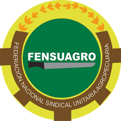 XI Congreso Nacional de Fensuagro - Bogotá junio 5-6-7-8