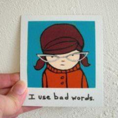 hkpoulson's profile picture. Still hopeful, but not naive. Sarcastic by default. Want to be a farmer when I grow up.
she/her.
PFP by Karin Lauria