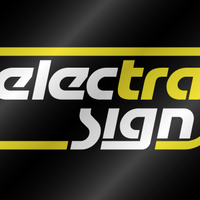 Electra Sign Ltd.(@electrasign) 's Twitter Profile Photo