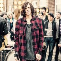 Kellin Quinn (@kellinquimm) 's Twitter Profile