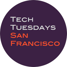 TechTuesday SF tech conferences