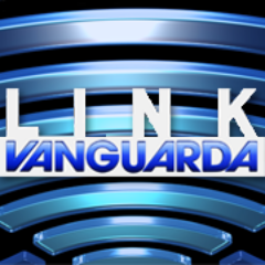 Twitter oficial do Link Vanguarda, da Rede Vanguarda, afiliada da Rede Globo no Vale do Paraíba #linkvanguarda