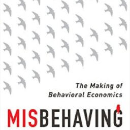 The blog companion to Richard Thaler's (@R_Thaler) Misbehaving. We're exploring real-world applications of behavioral science. 
*Now part of @behscientist*