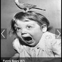 Anne Rhodes - @52Funnyface - Twitter