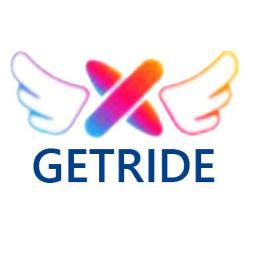 GetRideMe's profile picture. 