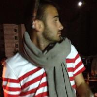 Ege Yuzbasioglu (@qwertyuzz) 's Twitter Profile