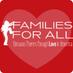 Families For All (@familiesforall) Twitter profile photo Families For All (@familiesforall) Twitter profile photo