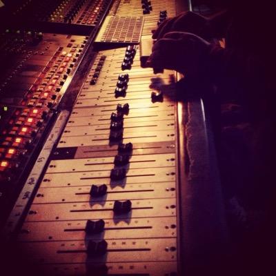Chicago recording studio owned and operated by John Abbey and Mike Hagler.
@johnabbeysoup