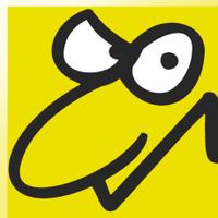 Gatis Šļūka (@karikaturalv) 's Twitter Profile