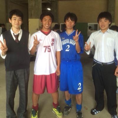 小坪➡︎久木中 逗葉JY➡︎横須賀学院3—8サッカー部♯2 地元逗子