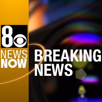 #BreakingNews for Las Vegas and all of southern Nevada. Powered by @8NewsNow.