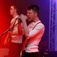 Liam MacAoidh Music (@liammacaoidh) 's Twitter Profile