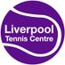 Liverpool Tennis Centre (@LiverpoolTC) Twitter profile photo