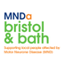 MNDa Bristol & Bath Group (@mndabristolbath) Twitter profile photo