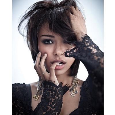 bonnie__rpgv's profile picture. Sorcière • Meilleure amie d'Elena et Caroline.