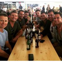 leigh walker (@walkerbruz) 's Twitter Profile