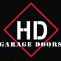 hd_doors's profile picture. Thank you for choosing HD Garage Doors!
We are here for all your garage door needs...
New doors, new openers, broken springs, maintenance, repairs, sales and