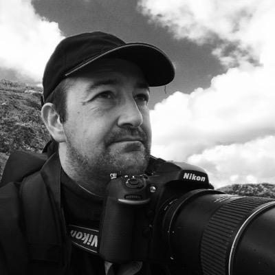 Shetland based (mostly) wildlife photographer and wildlife guide, particularly for Otters! https://t.co/4T03jputql…