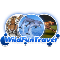 WILDFUNTRAVEL(@wildfuntravel) 's Twitter Profile Photo