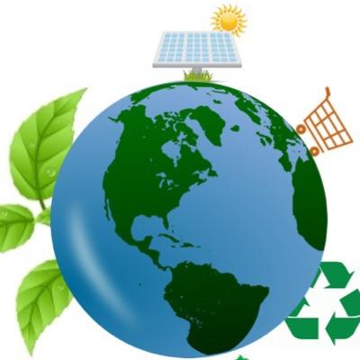 Somos una empresa dedicada al cuidado del planeta ofreciendo productos reciclados, orgánicos, ecológicos y sustentables.