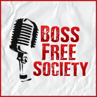 BossFreeSociety (@bossfreesociety) 's Twitter Profile Photo BossFreeSociety (@bossfreesociety) 's Twitter Profile Photo