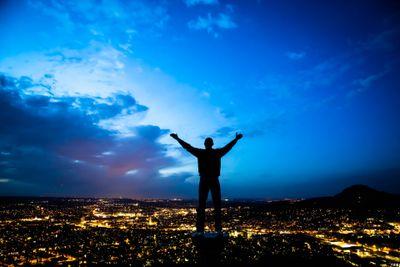 macodo777's profile picture. 갈 2장 20절