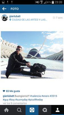 imgianlu's profile picture. 