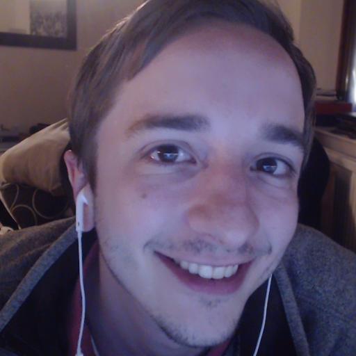 coopernets's profile picture. Software Developer