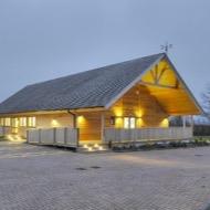 Goss Croft Hall (@hallgoss) 's Twitter Profile