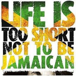 For the love of Jamaica