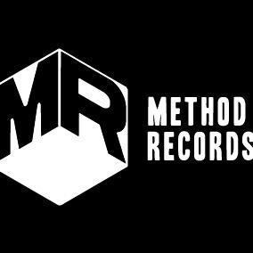 Official Twitter Account for Method Records