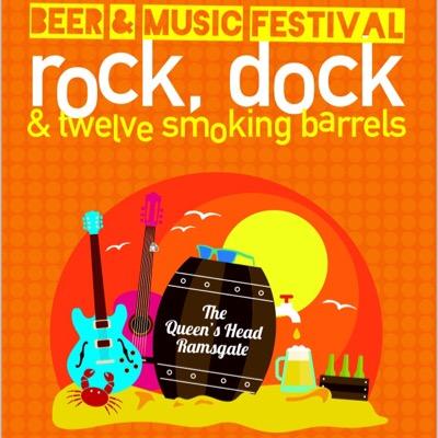 QHFestival's profile picture. THE 2nd QUEEN'S HEAD SUMMER BEER & MUSIC FESTIVAL 22nd - 31st August 2015 The best in local live music and serving some incredible local ales.