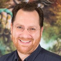 Fantasy Author (@brianrathbone) 's Twitter Profile