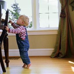 We work with parents who want to protect their children in the home. Baby Proofing & Childproofing Experts. https://t.co/G4qliCgOrE