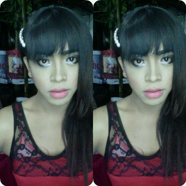dara_icha's profile picture. I'm SheMale. Pin:3239D799