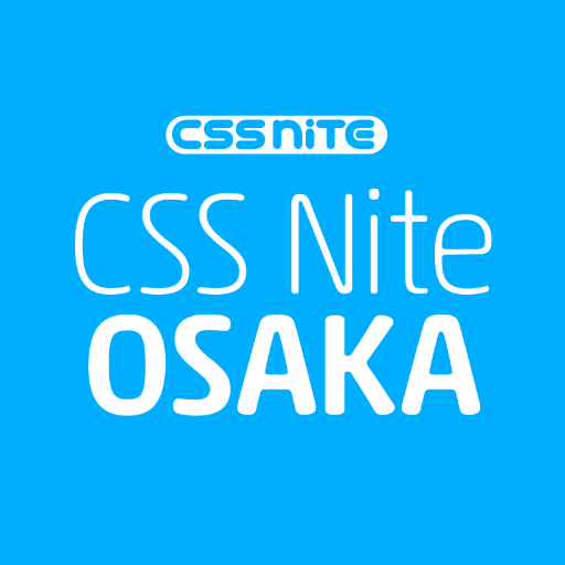 CSS Nite in Osaka photo