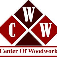 Center Of Woodwork(@CWW_NYC) 's Twitter Profile Photo