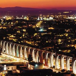 Grupo de ciudadanos luchando por un mejor Querétaro.