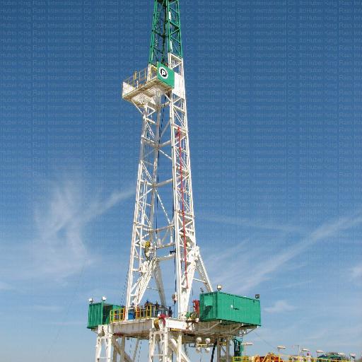drilling & completion & workover & specialist and consultant  with thirty two, year experience in different oil field