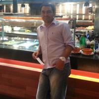 Claudio Gareca (@claudiogareca) 's Twitter Profile