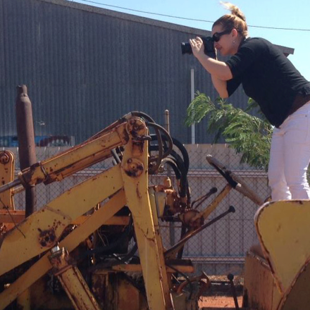 TamaraBinamat's profile picture. Marketing specialist and North West lover