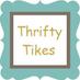 Thrifty Tikes (@thrifty_tikes) Twitter profile photo