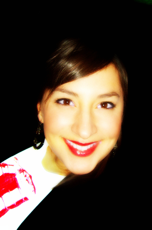 XitlaliB's profile picture. 