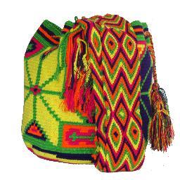 We are a 100 % colombian brand selling wayuu mochilas directly from Bogota! https://t.co/sBr17DEnab #mochilaswayuu #bohobags #follow