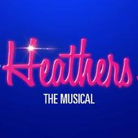 Heathers The Musical (@heathersoz) 's Twitter Profile Photo