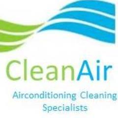 Airconditioning Cleaning Specialists
