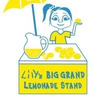 Lily's Lemonade ALSF