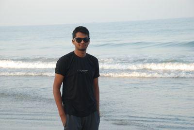 pandhrinathk's profile picture. 