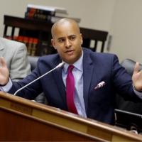 Todd Rutherford (@reprutherford) 's Twitter Profile