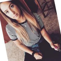 Kristen Clifton † (@kristenann_c) 's Twitter Profile